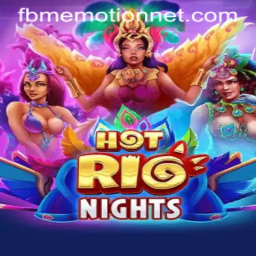 fbmemotion Casino App